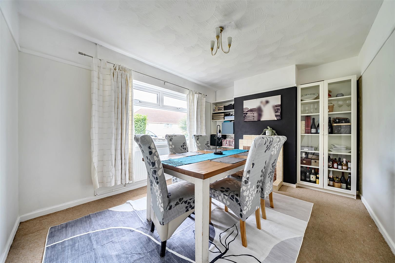 Heol Dewi Sant, Penllergaer, Swansea